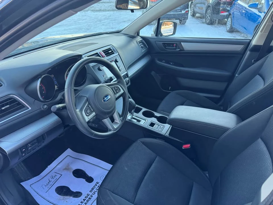 2016 Subaru Legacy 6th Gen - Image 7 of 15