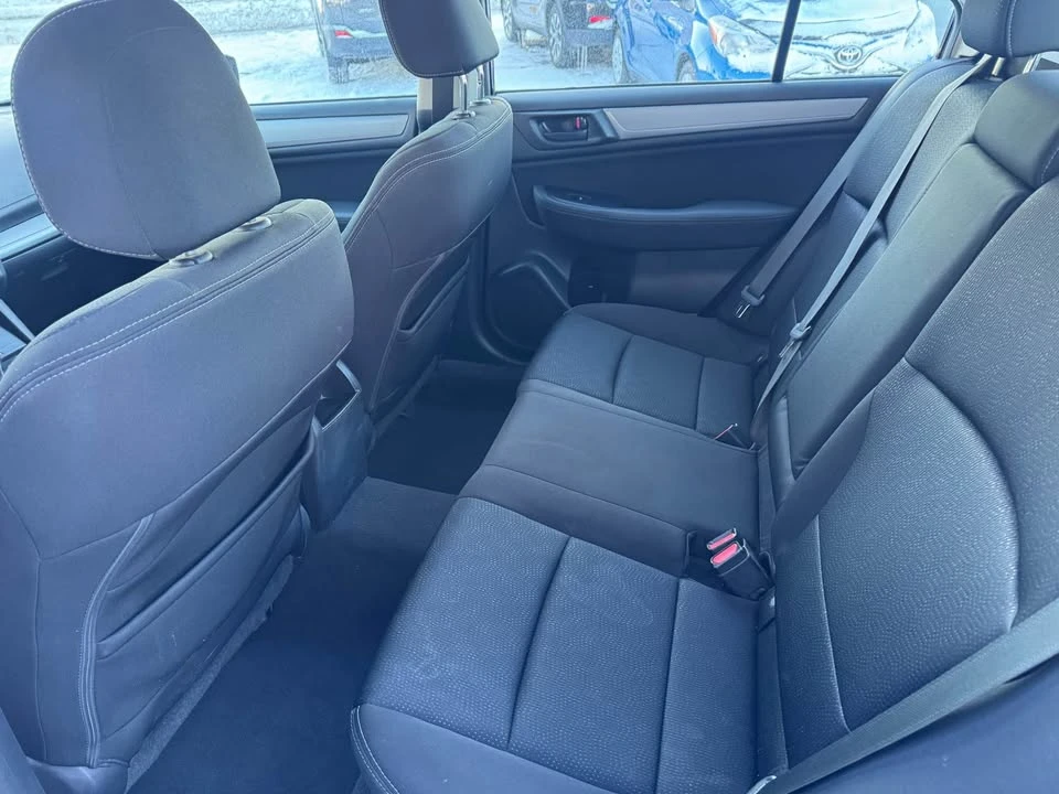 2016 Subaru Legacy 6th Gen - Image 8 of 15