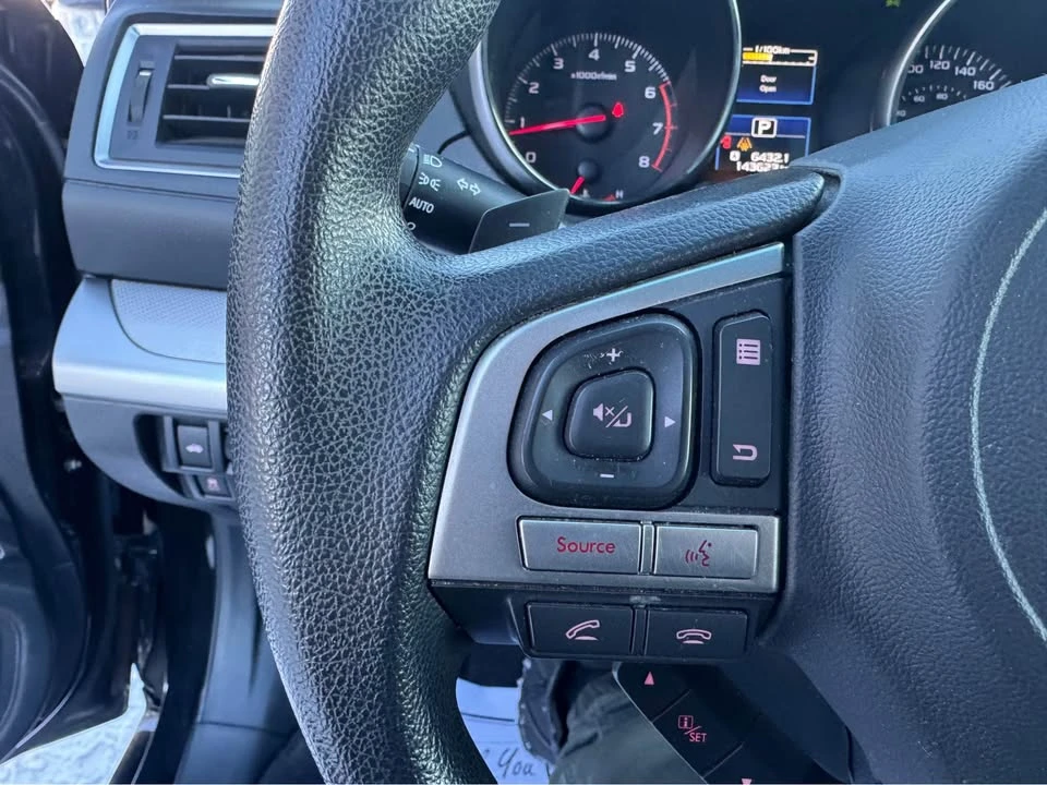 2016 Subaru Legacy 6th Gen - Image 14 of 15