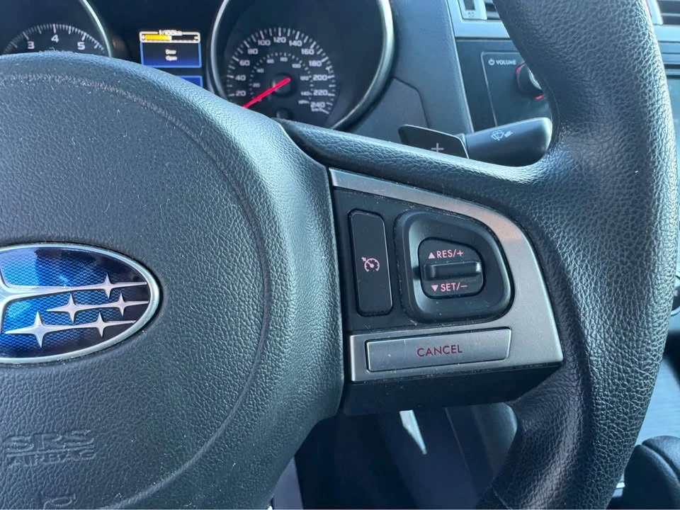 2016 Subaru Legacy 6th Gen - Image 13 of 15