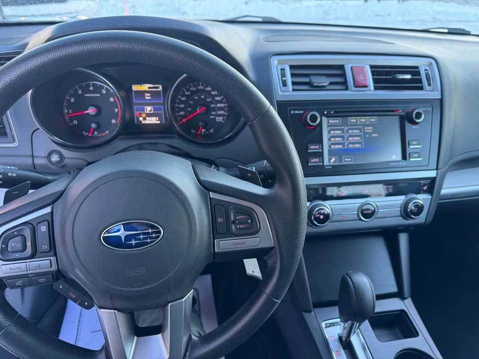 2016 Subaru Legacy 6th Gen - Image 9 of 15