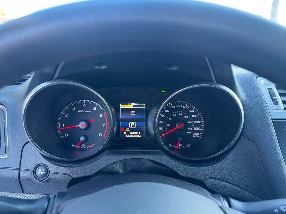 2016 Subaru Legacy 6th Gen - Image 12 of 15