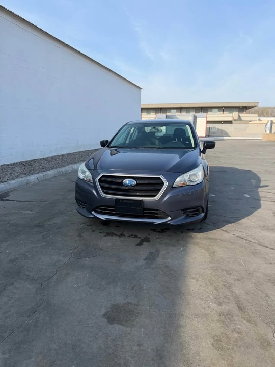 2016 Subaru Legacy 6th Gen - Image 7 of 7