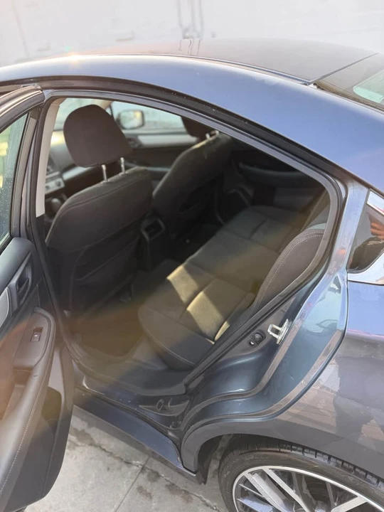 2016 Subaru Legacy 6th Gen - Image 5 of 7