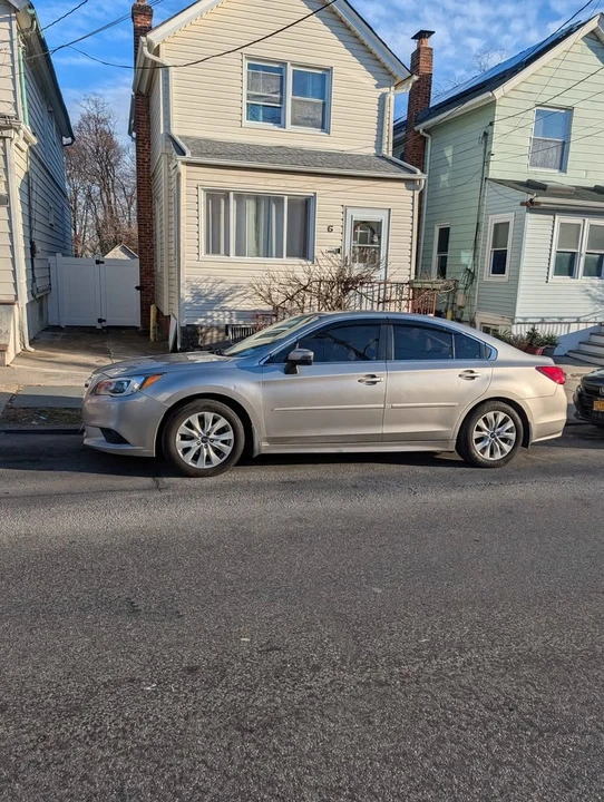 2016 Subaru Legacy 6th Gen - Image 5 of 12