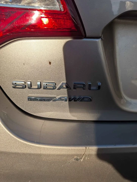 2016 Subaru Legacy 6th Gen - Image 3 of 12