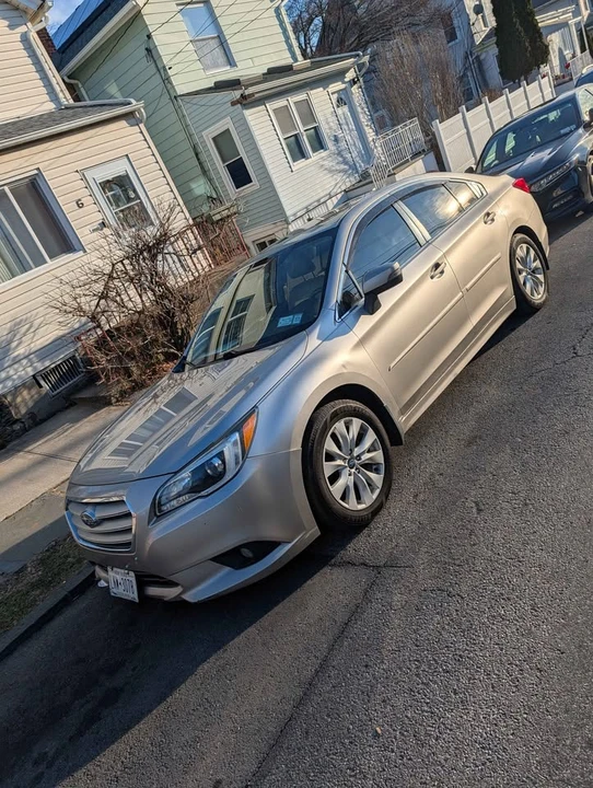 2016 Subaru Legacy 6th Gen - Image 7 of 12