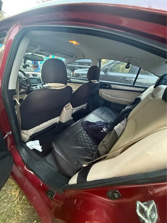 2016 Subaru Legacy 6th Gen - Image 7 of 8