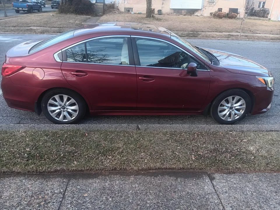 2016 Subaru Legacy 6th Gen - Image 7 of 15