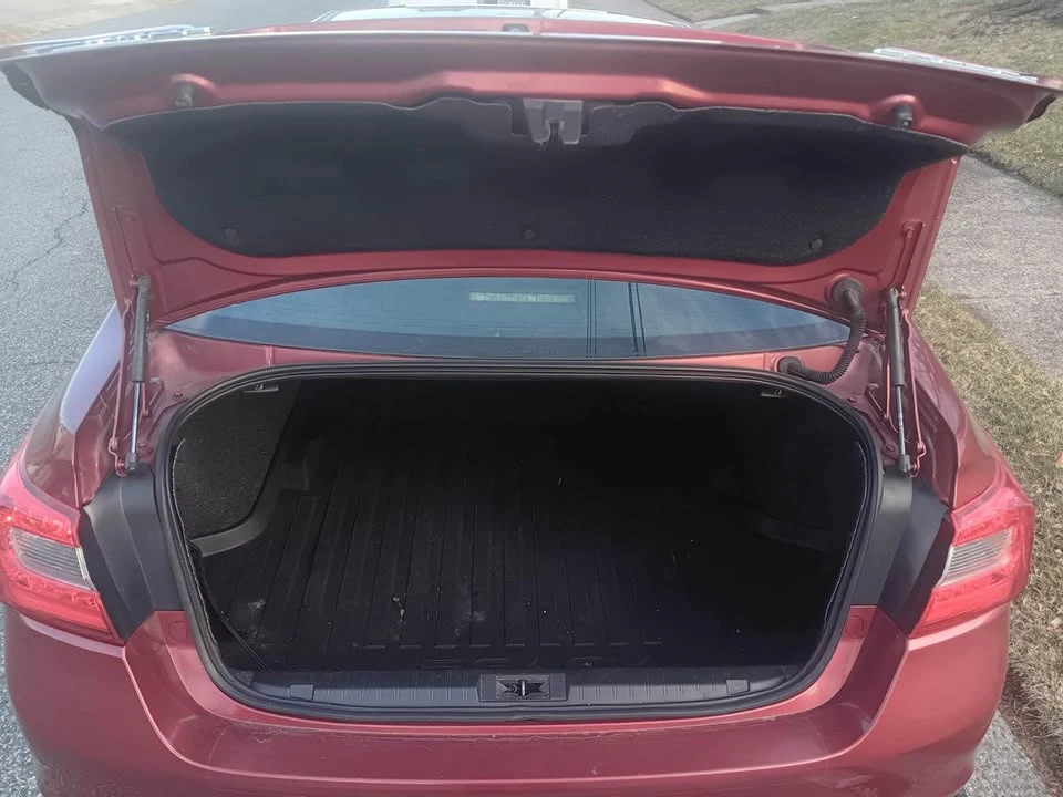 2016 Subaru Legacy 6th Gen - Image 11 of 15