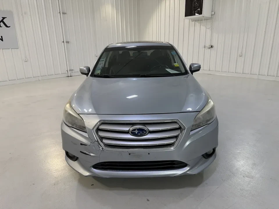 2016 Subaru Legacy 6th Gen - Image 8 of 20