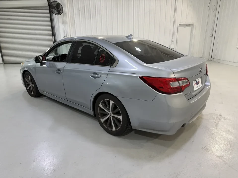2016 Subaru Legacy 6th Gen - Image 3 of 20