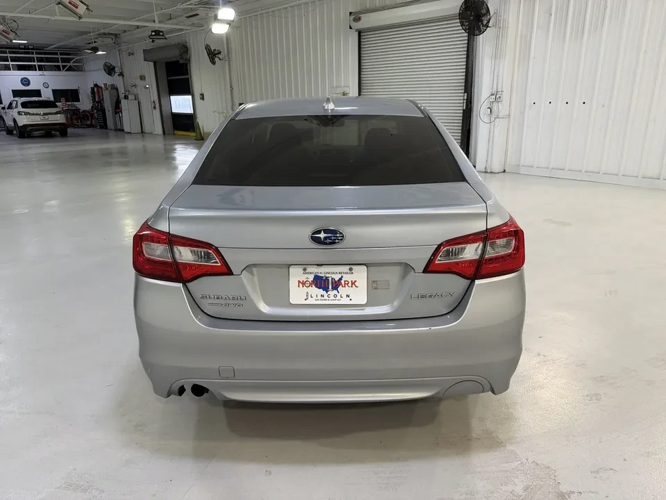 2016 Subaru Legacy 6th Gen - Image 4 of 20