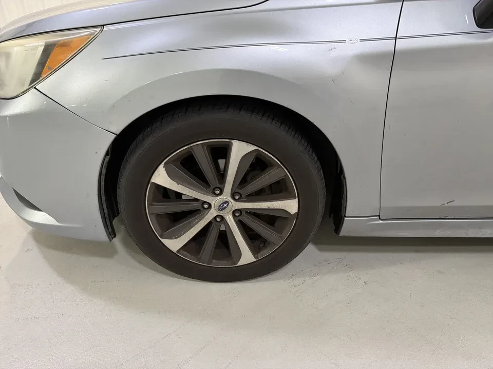 2016 Subaru Legacy 6th Gen - Image 9 of 20