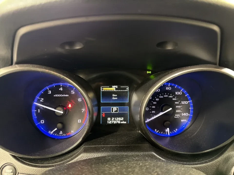 2016 Subaru Legacy 6th Gen - Image 17 of 20
