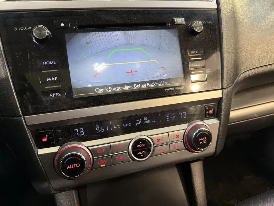 2016 Subaru Legacy 6th Gen - Image 19 of 20
