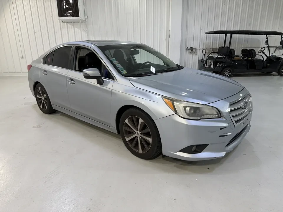 2016 Subaru Legacy 6th Gen - Image 7 of 20