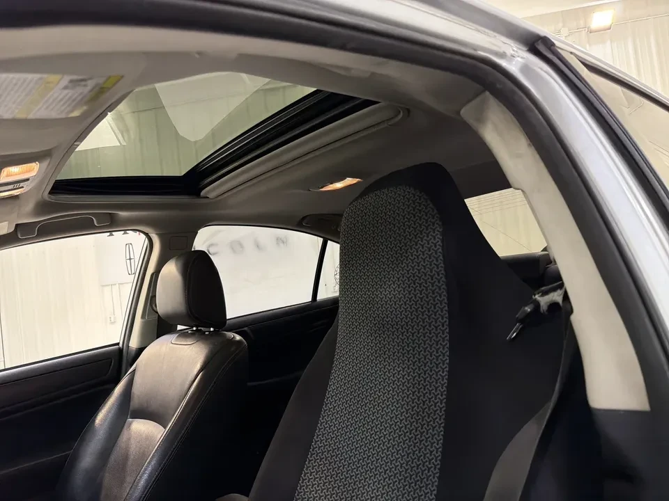 2016 Subaru Legacy 6th Gen - Image 10 of 20
