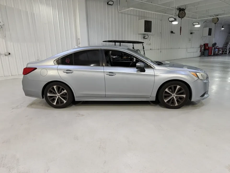 2016 Subaru Legacy 6th Gen - Image 6 of 20