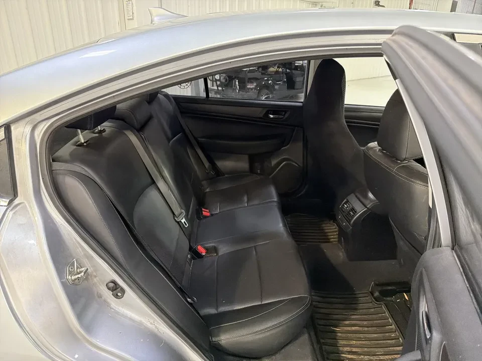 2016 Subaru Legacy 6th Gen - Image 13 of 20