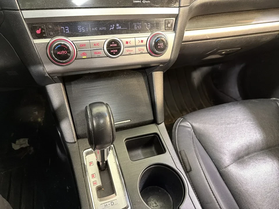 2016 Subaru Legacy 6th Gen - Image 20 of 20