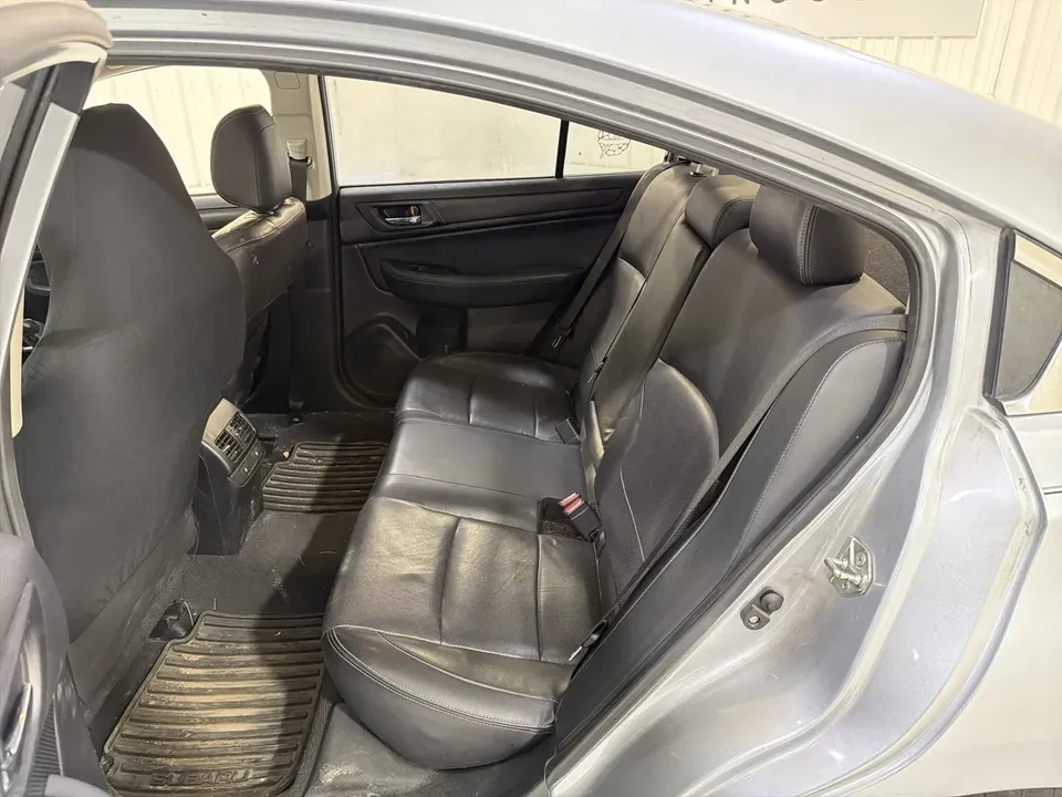 2016 Subaru Legacy 6th Gen - Image 12 of 20