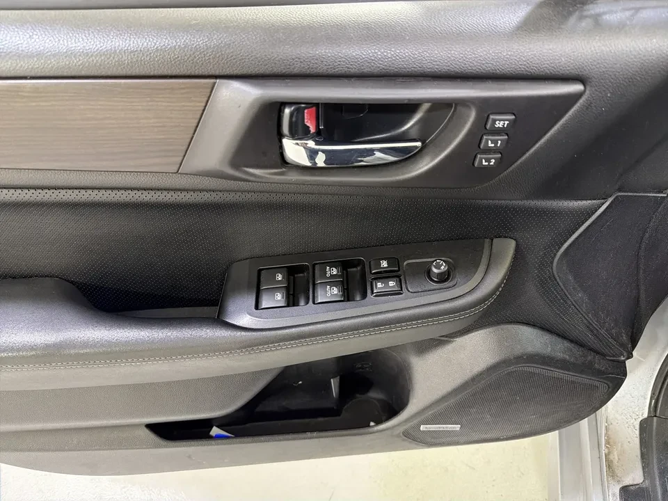 2016 Subaru Legacy 6th Gen - Image 15 of 20
