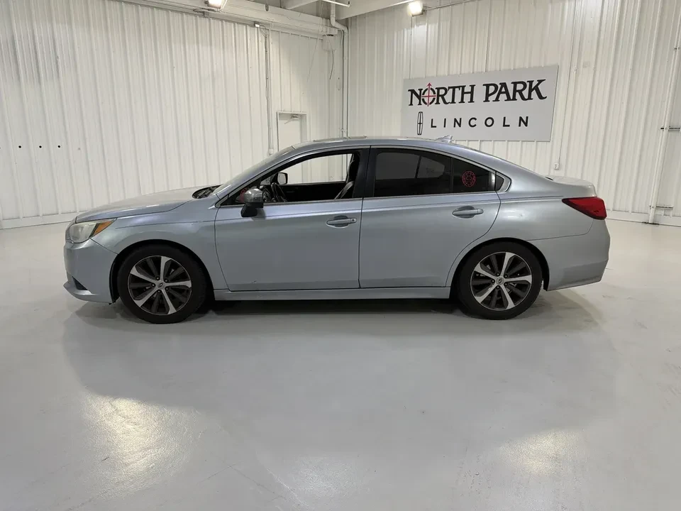 2016 Subaru Legacy 6th Gen - Image 2 of 20