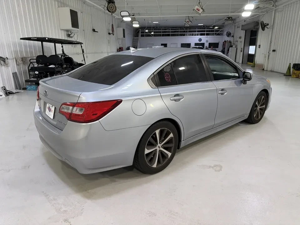 2016 Subaru Legacy 6th Gen - Image 5 of 20