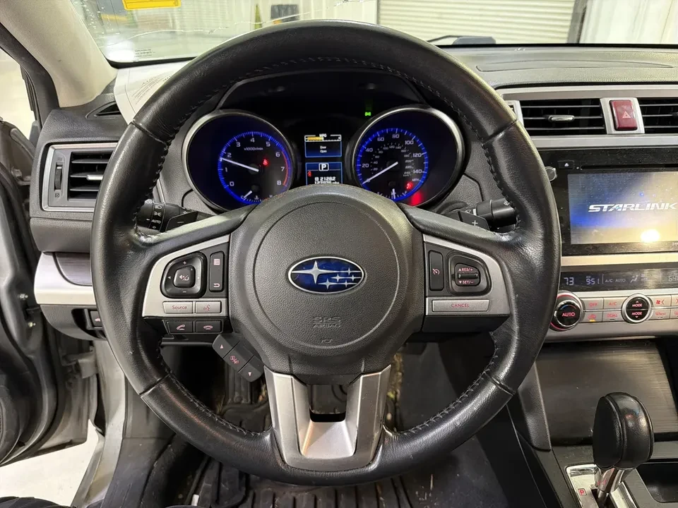 2016 Subaru Legacy 6th Gen - Image 16 of 20