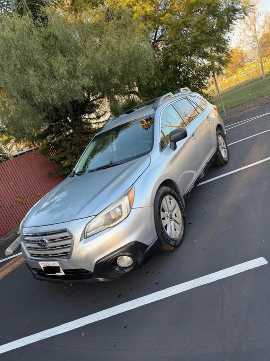 2016 Subaru Outback 5th Gen - Image 2 of 14