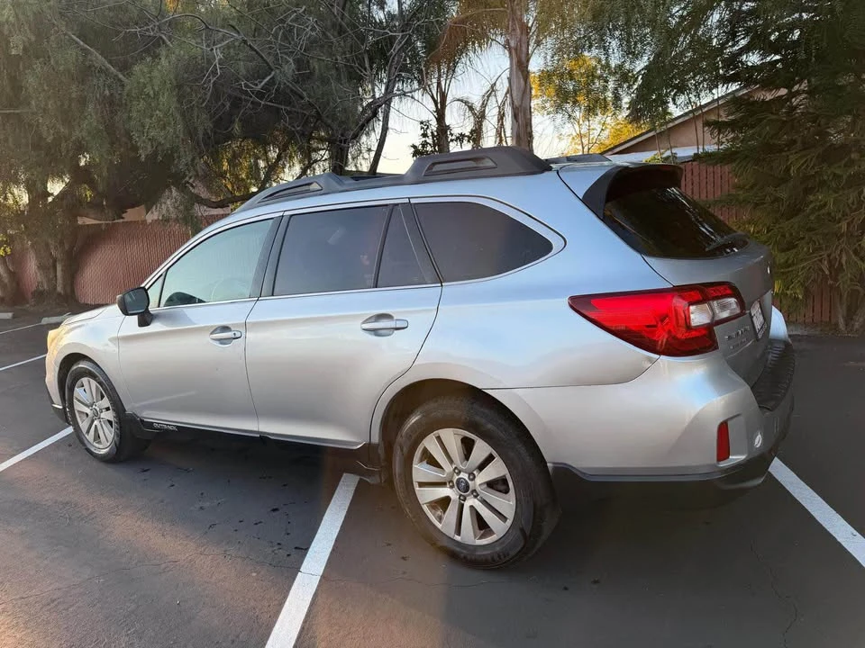 2016 Subaru Outback 5th Gen - Image 14 of 14