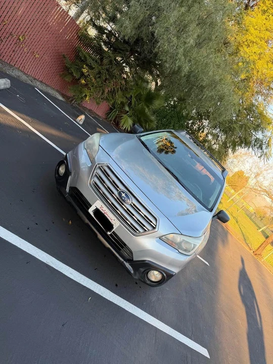 2016 Subaru Outback 5th Gen - Image 6 of 14