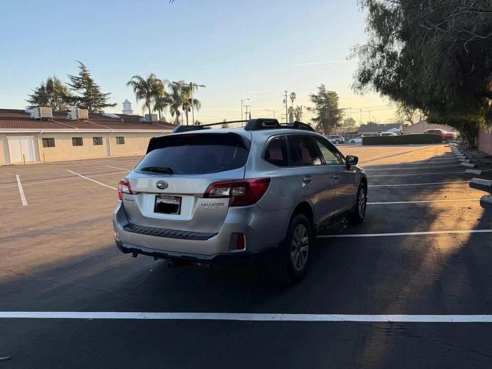 2016 Subaru Outback 5th Gen - Image 13 of 14