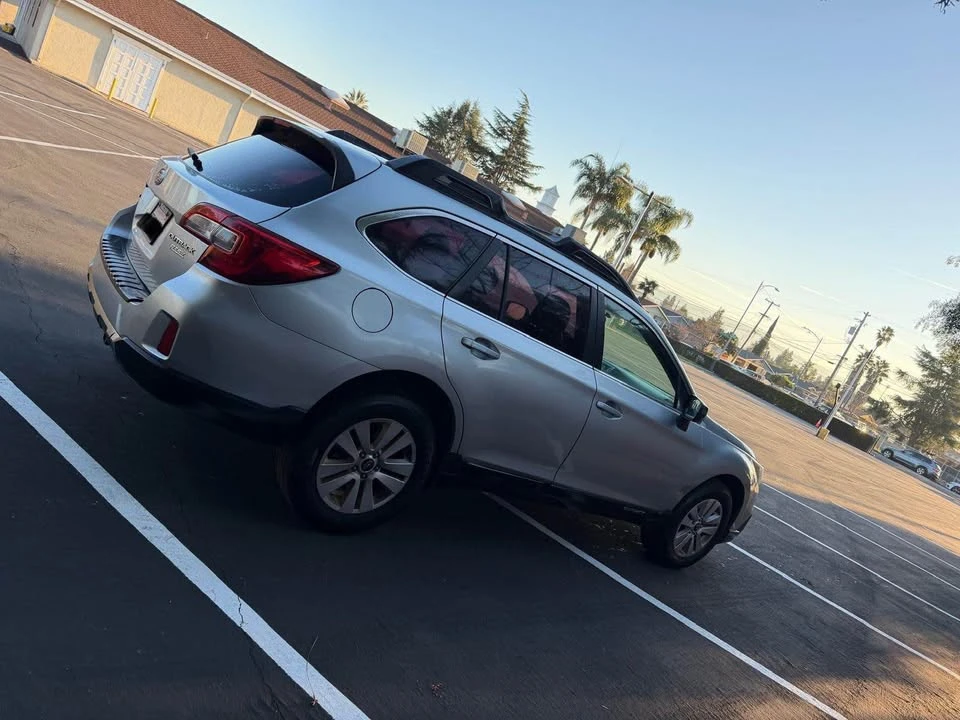 2016 Subaru Outback 5th Gen - Image 10 of 14