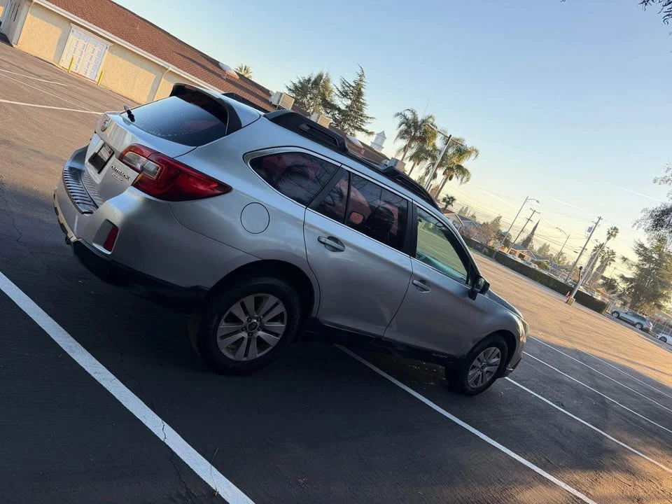 2016 Subaru Outback 5th Gen - Image 11 of 14