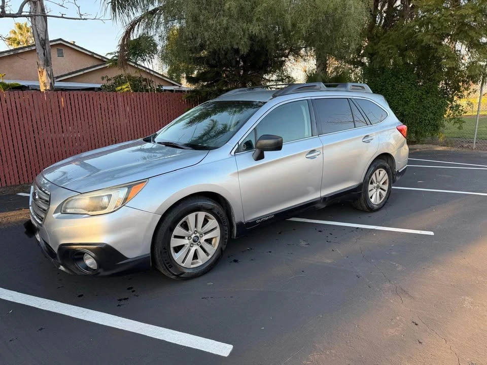 2016 Subaru Outback 5th Gen - Image 12 of 14