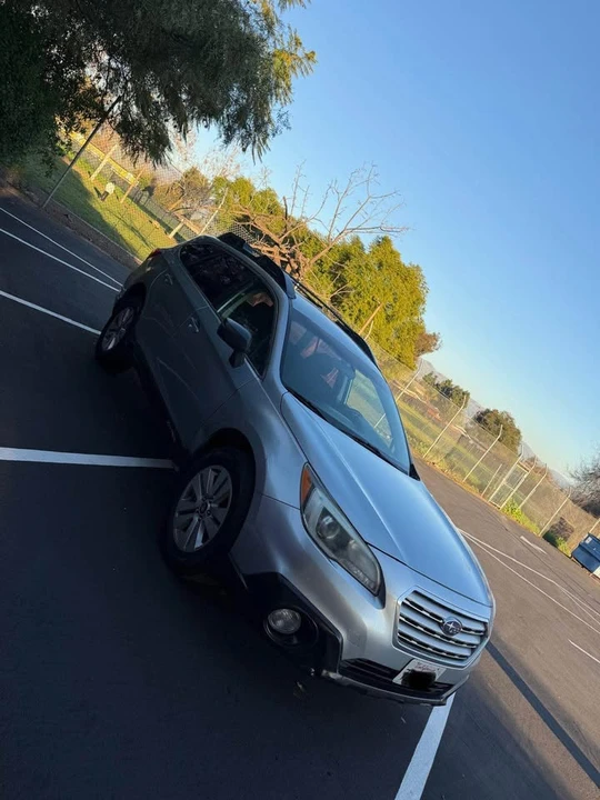 2016 Subaru Outback 5th Gen - Image 4 of 14