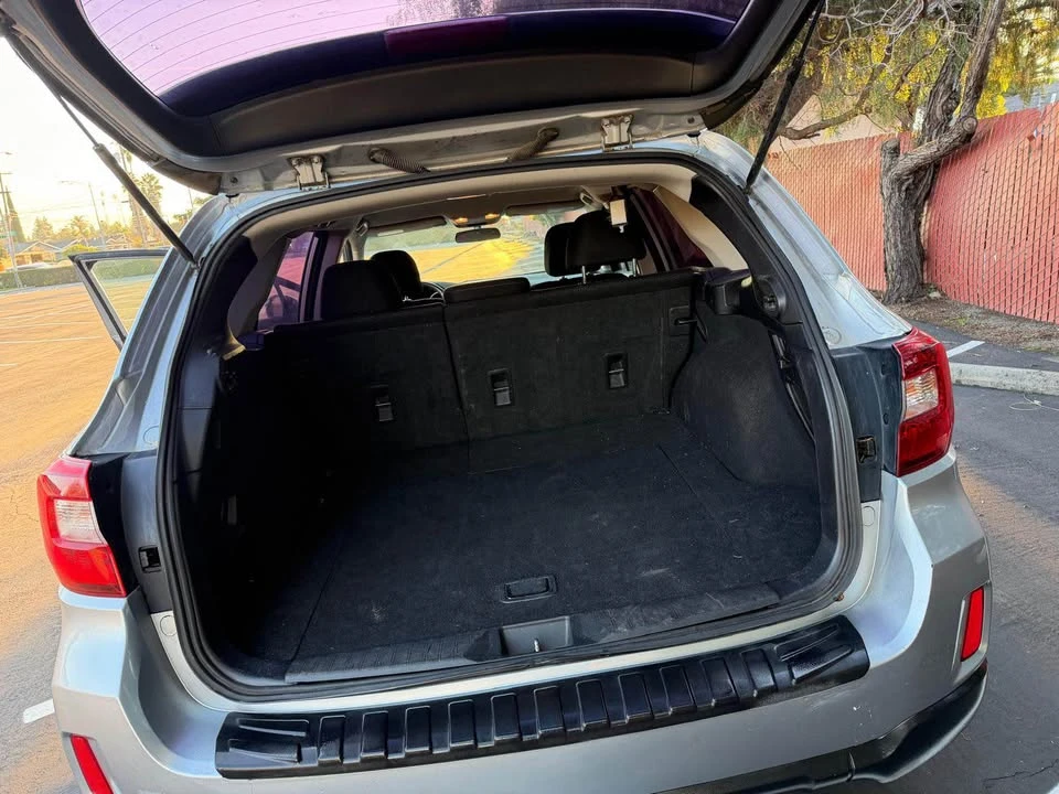 2016 Subaru Outback 5th Gen - Image 7 of 14