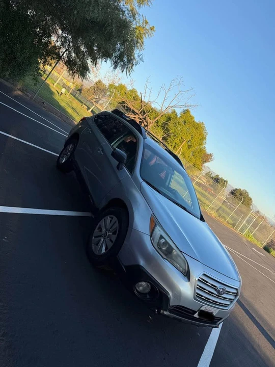 2016 Subaru Outback 5th Gen - Image 3 of 14