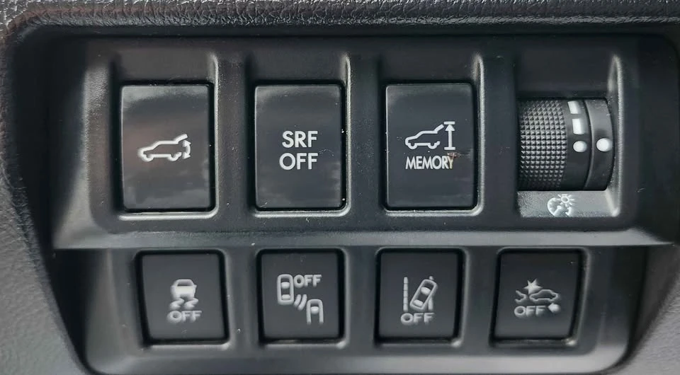 2016 Subaru Outback 5th Gen - Image 13 of 17