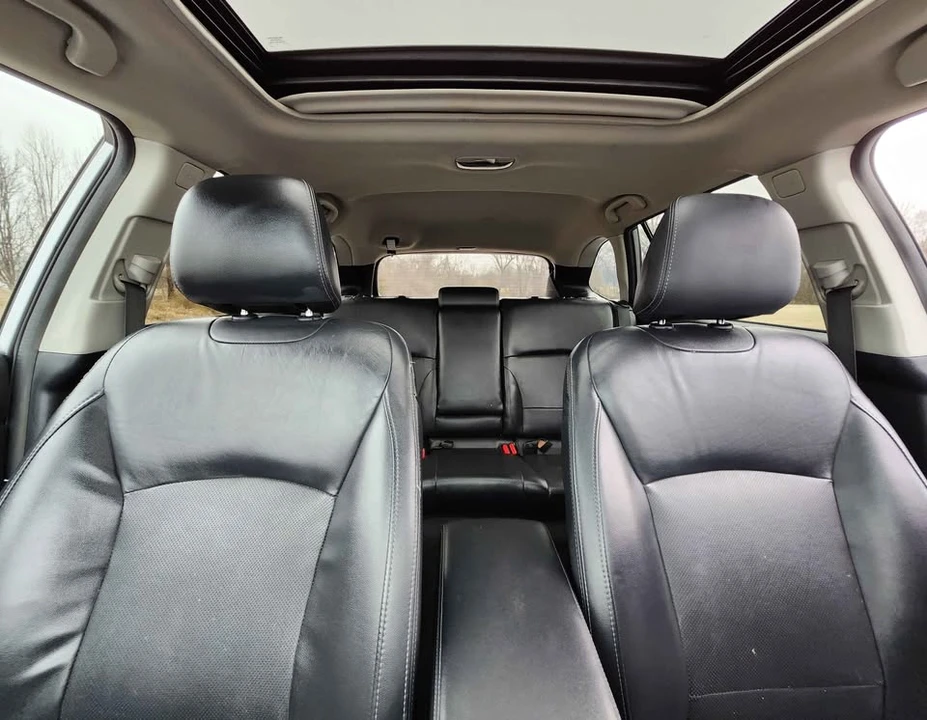 2016 Subaru Outback 5th Gen - Image 7 of 17