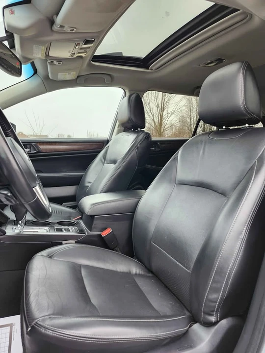 2016 Subaru Outback 5th Gen - Image 2 of 17