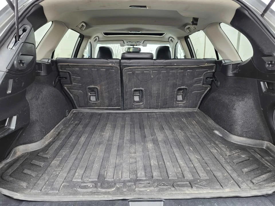 2016 Subaru Outback 5th Gen - Image 6 of 17