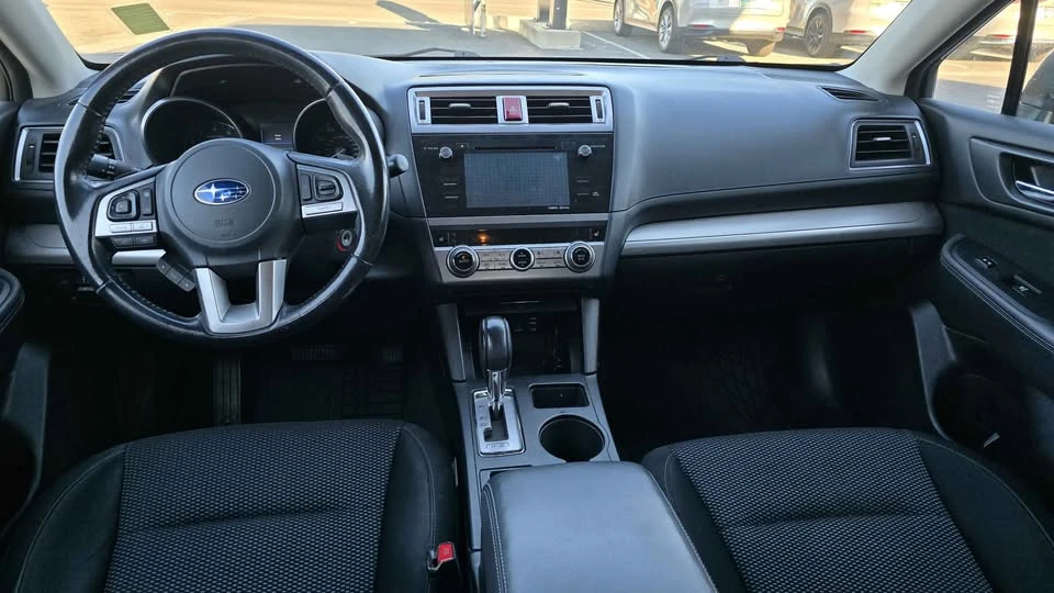 2016 Subaru Outback 5th Gen - Image 12 of 14