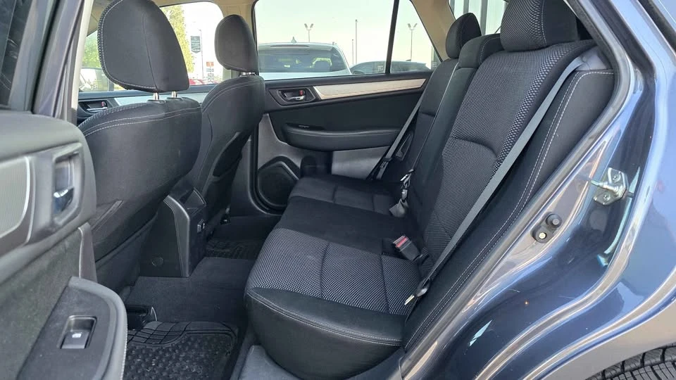 2016 Subaru Outback 5th Gen - Image 8 of 14