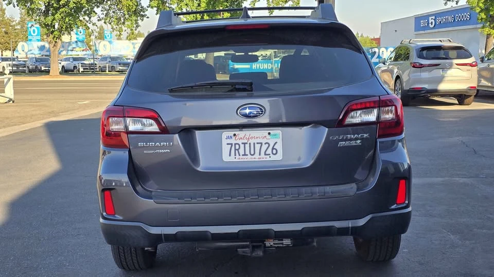 2016 Subaru Outback 5th Gen - Image 5 of 14