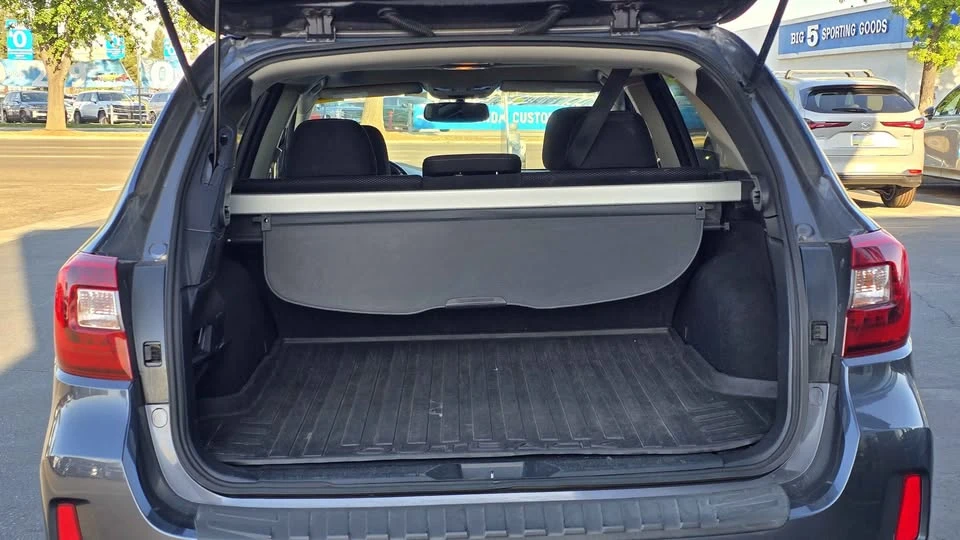 2016 Subaru Outback 5th Gen - Image 11 of 14