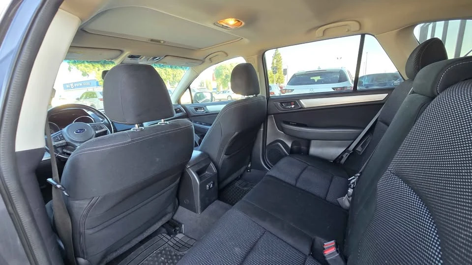 2016 Subaru Outback 5th Gen - Image 10 of 14