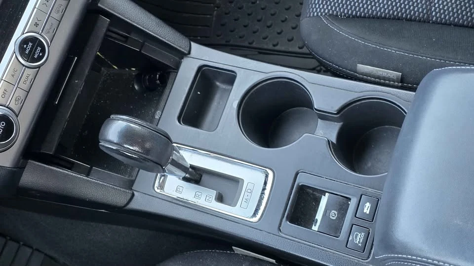 2016 Subaru Outback 5th Gen - Image 13 of 14